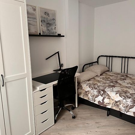 Pisito De Ainho Apartman León Kültér fotó