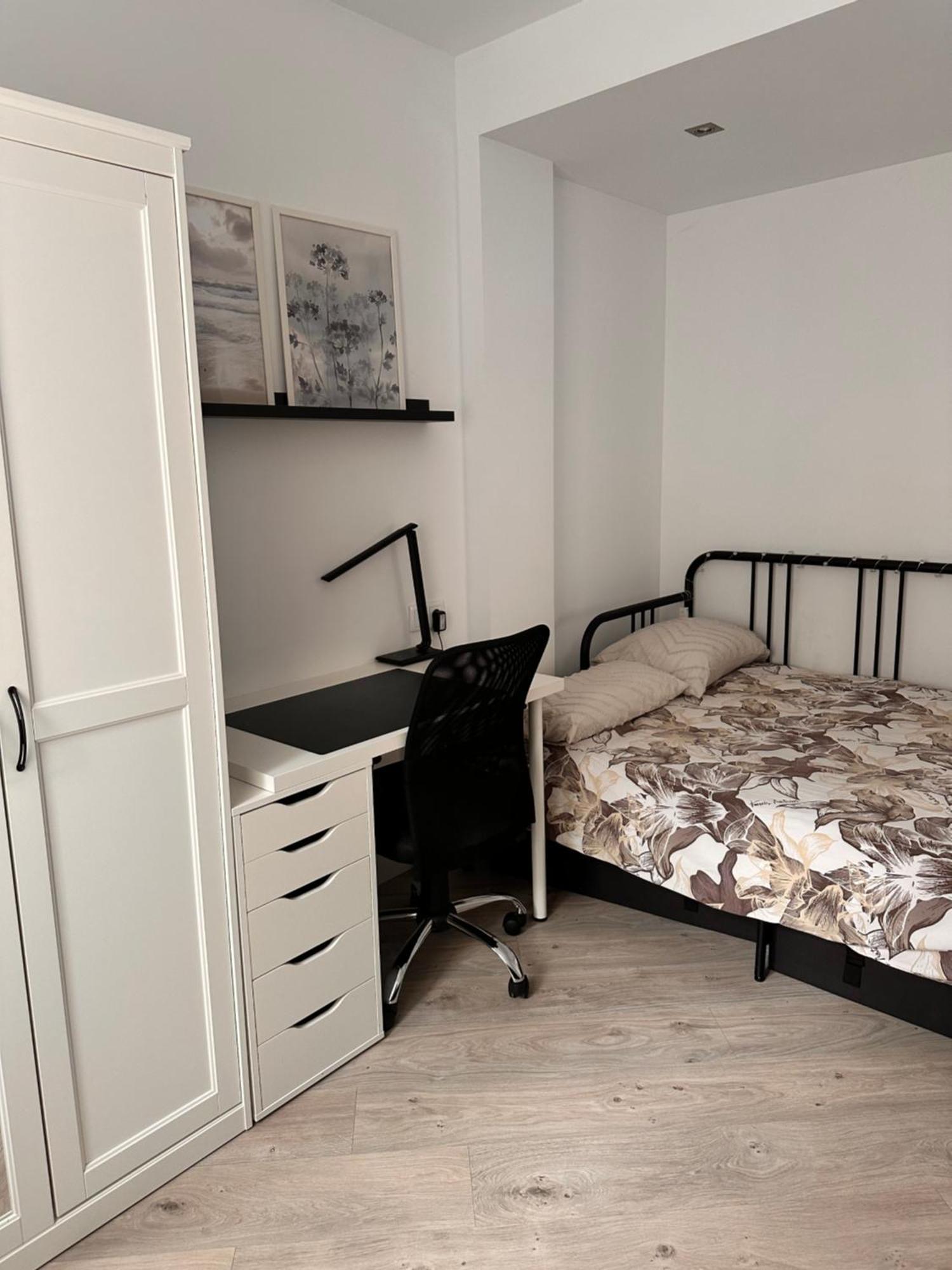 Pisito De Ainho Apartman León Kültér fotó