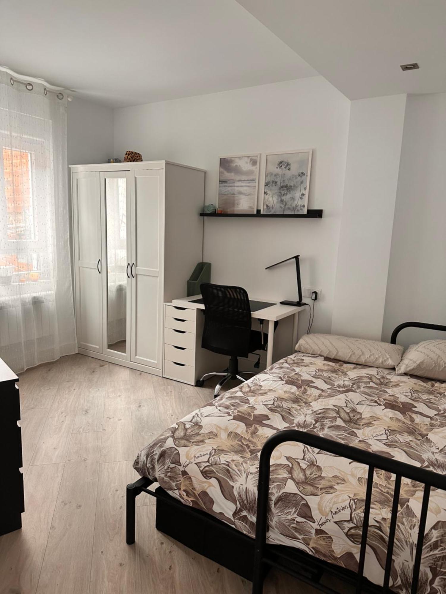 Pisito De Ainho Apartman León Kültér fotó