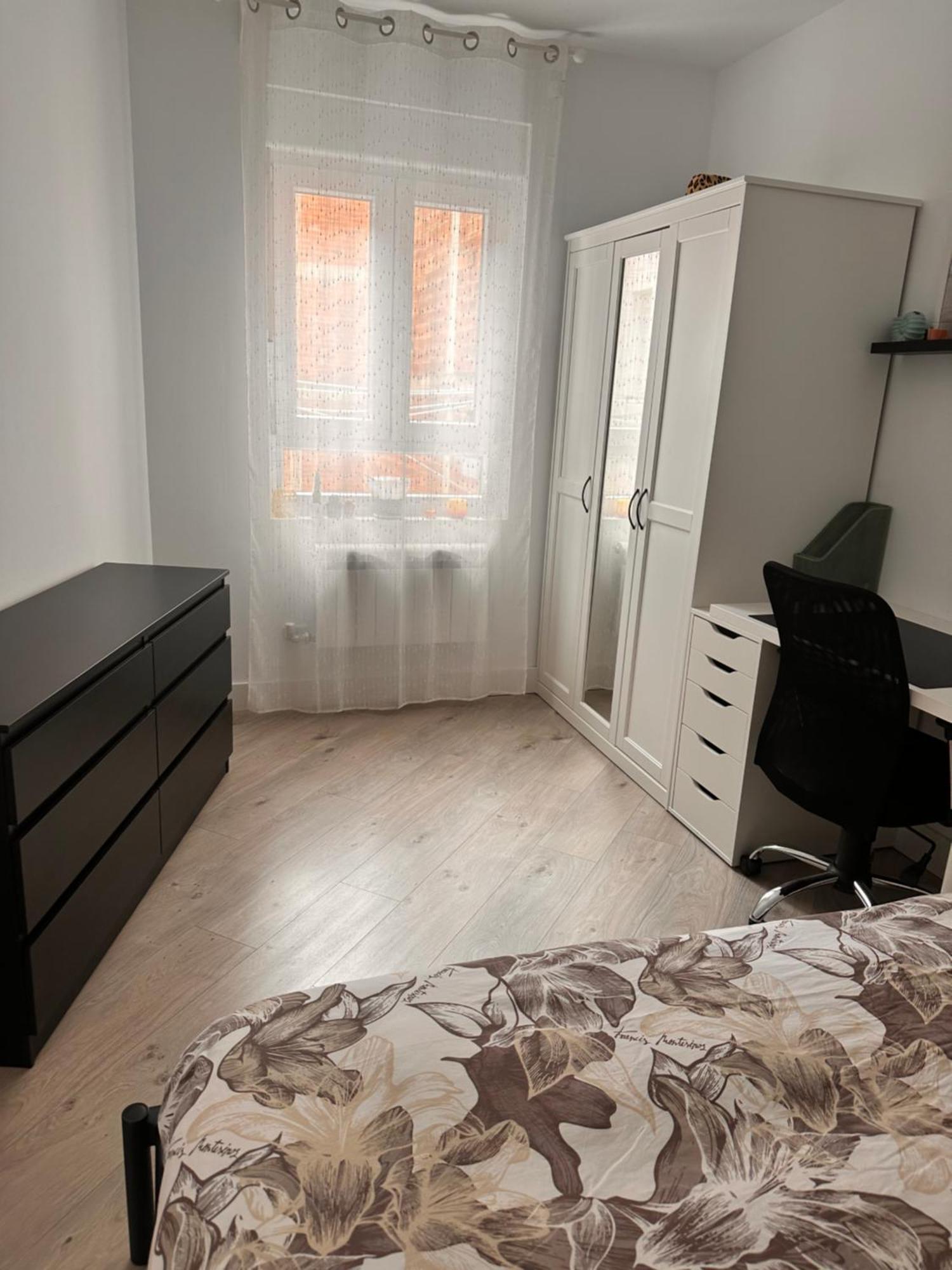 Pisito De Ainho Apartman León Kültér fotó