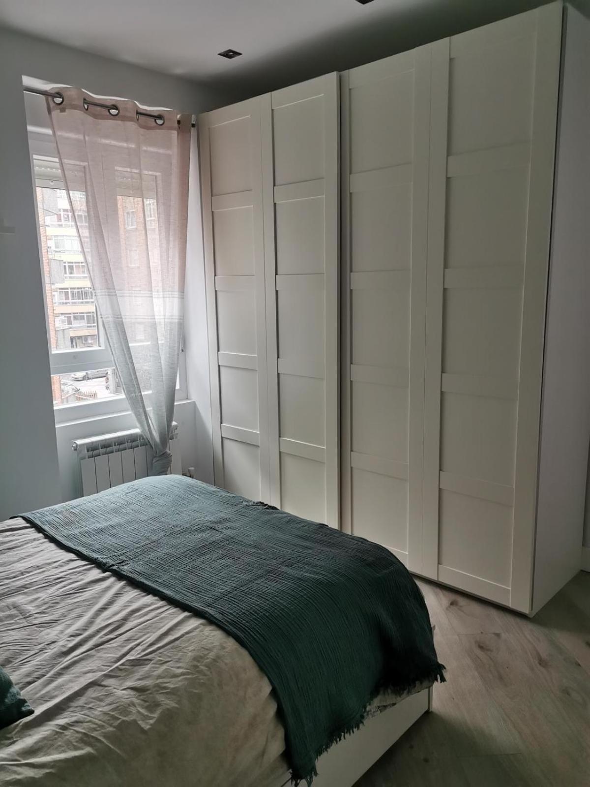 Pisito De Ainho Apartman León Kültér fotó