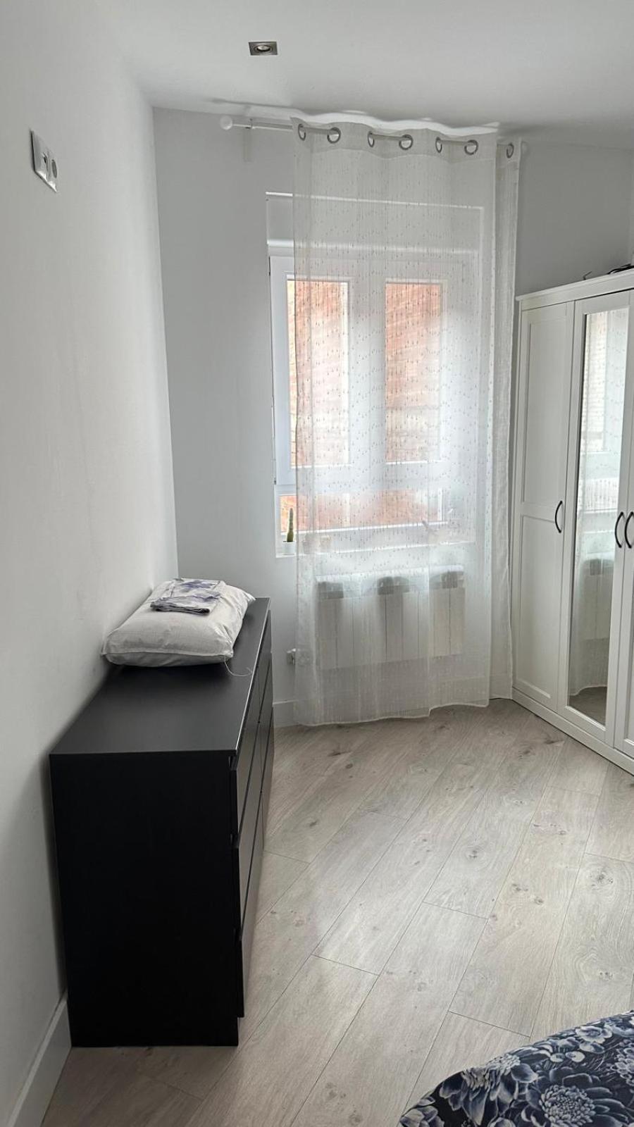 Pisito De Ainho Apartman León Kültér fotó