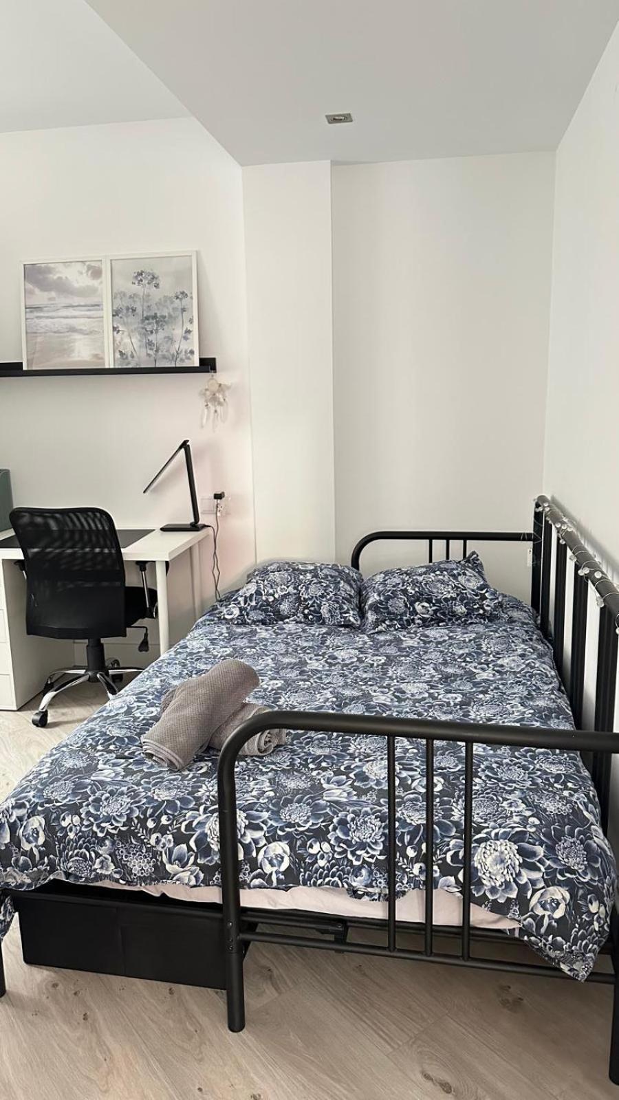 Pisito De Ainho Apartman León Kültér fotó